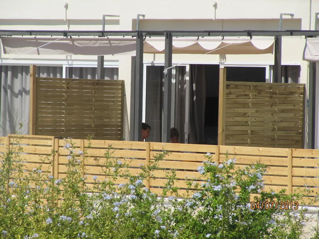 Sunny Holiday Apartments Protaras 0*,  Cyprus