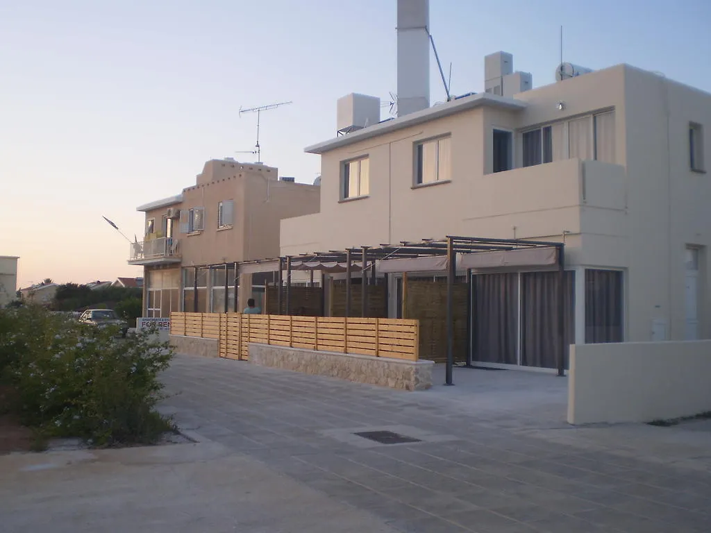 Sunny Holiday Apartments Protaras Cyprus