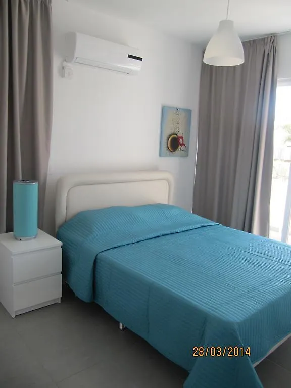 Sunny Holiday Apartments Protaras