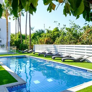 Rio Gardens Apartment Ayia Napa
