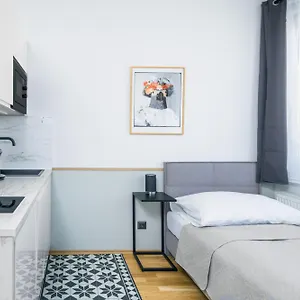 Pappagallo Apartment Vienna
