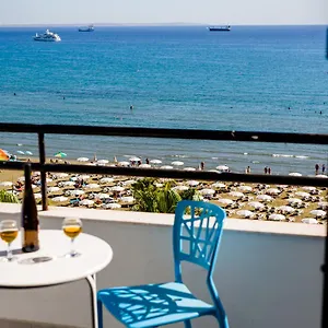 Krasas Apts Apartment Larnaca