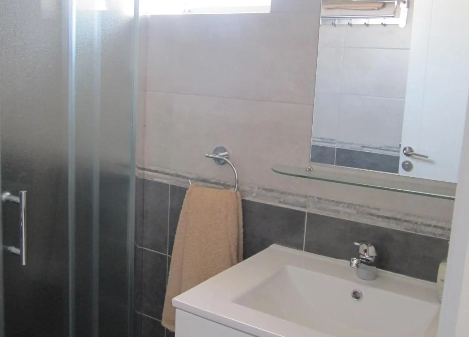 Sunny Holiday Apartments Protaras