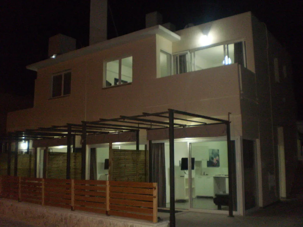 Sunny Holiday Apartments Protaras 0*,  Kypr