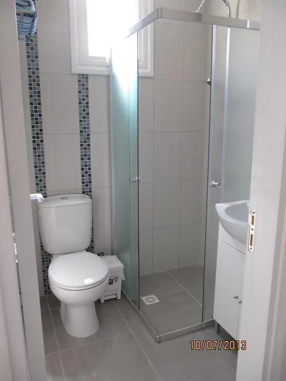 Sunny Holiday Apartments Protaras